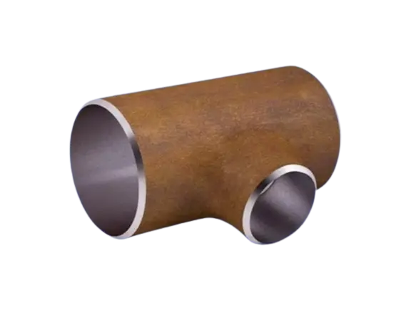 Tee elbow