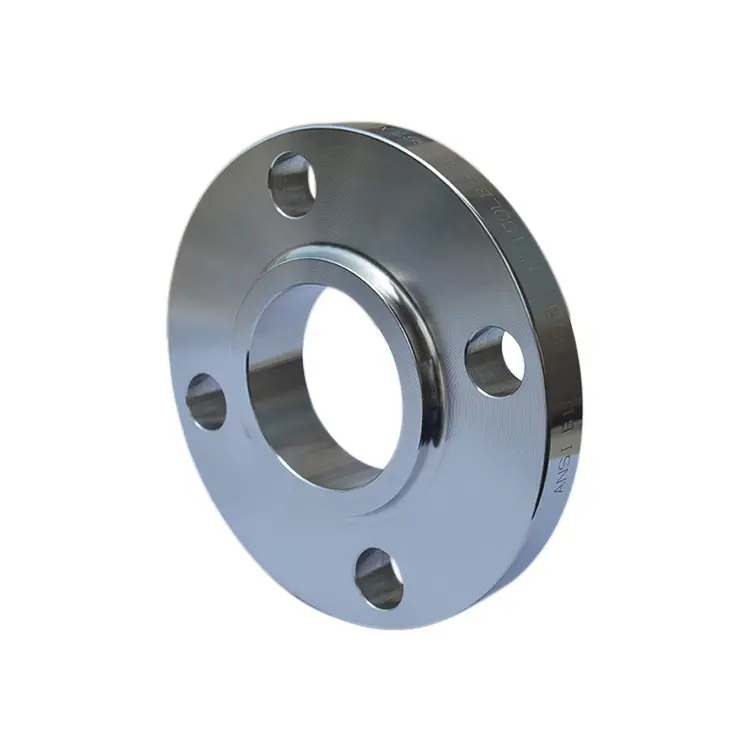 Slip On Flange
