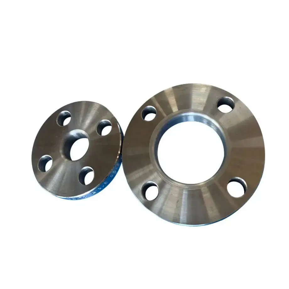 Quality pipe flanges made in China