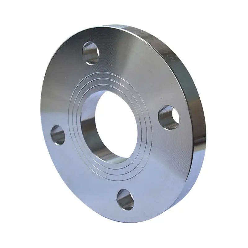 Flat Flange For Welding (Slip On)
