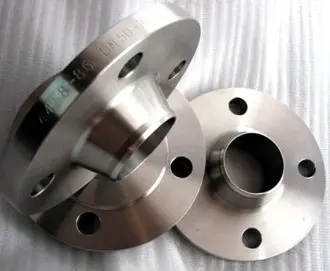 What is a flange