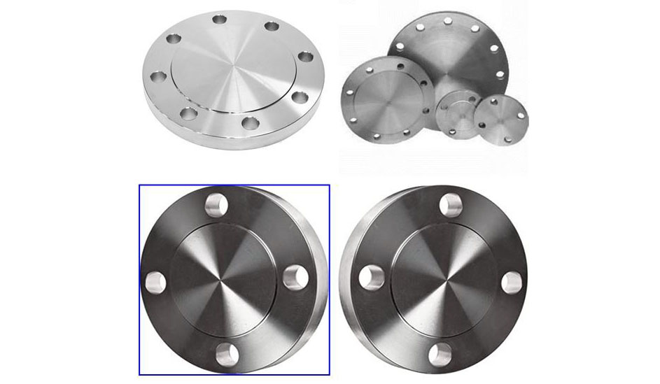 Threaded blind flange3