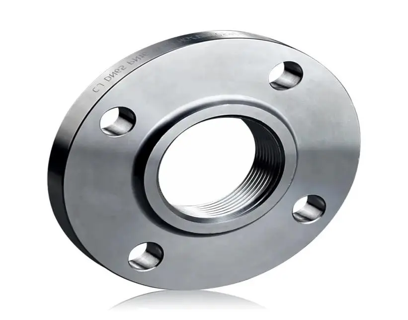 Threaded Flange