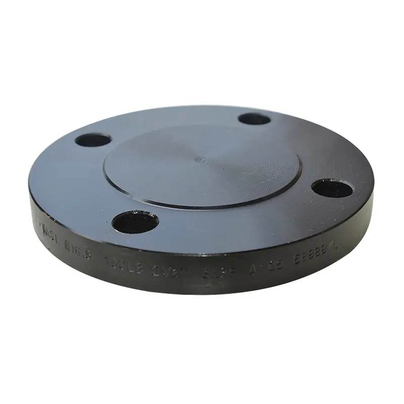 Blind Flanges