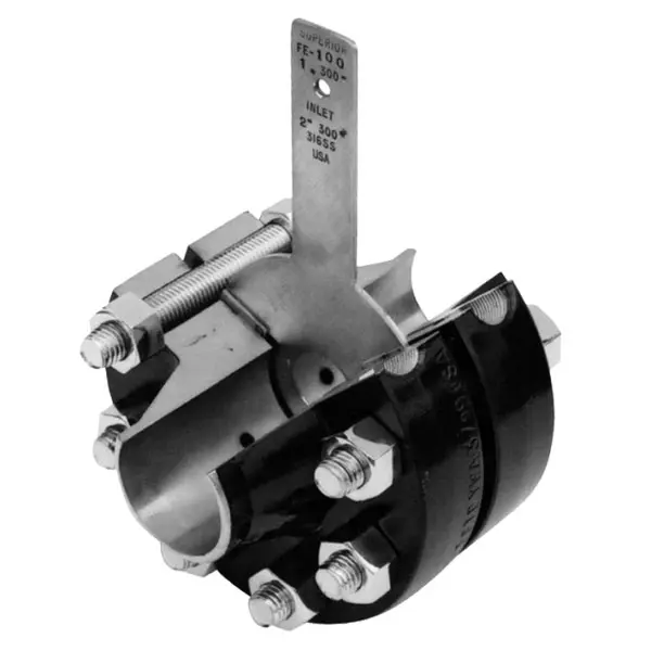 Customizable and wholesale price flange