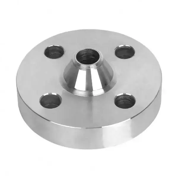 Flange stainless steel welded neck flange