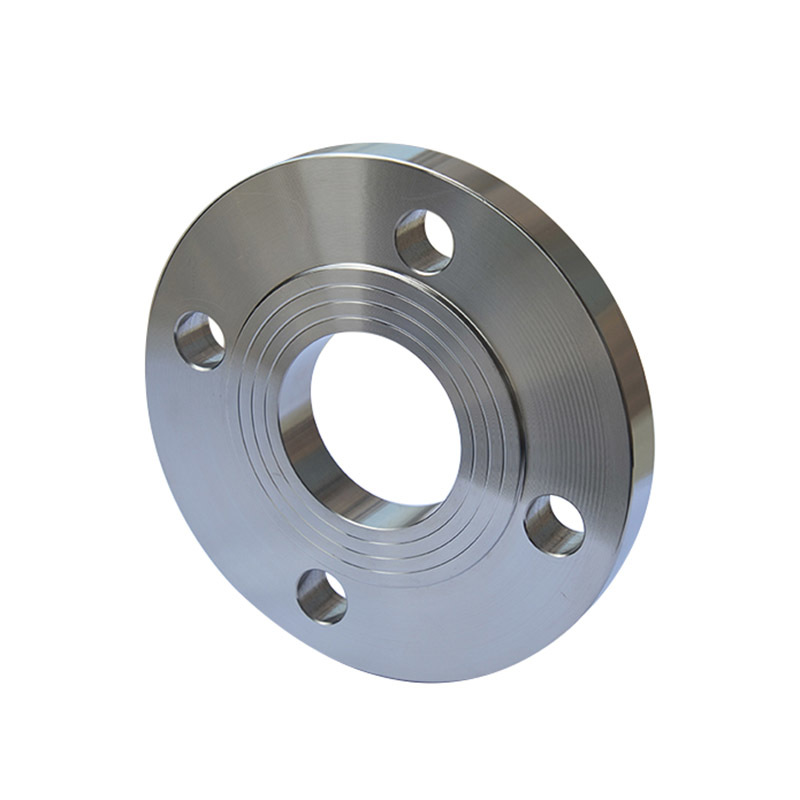 Flat Flange For Welding (Slip On)
