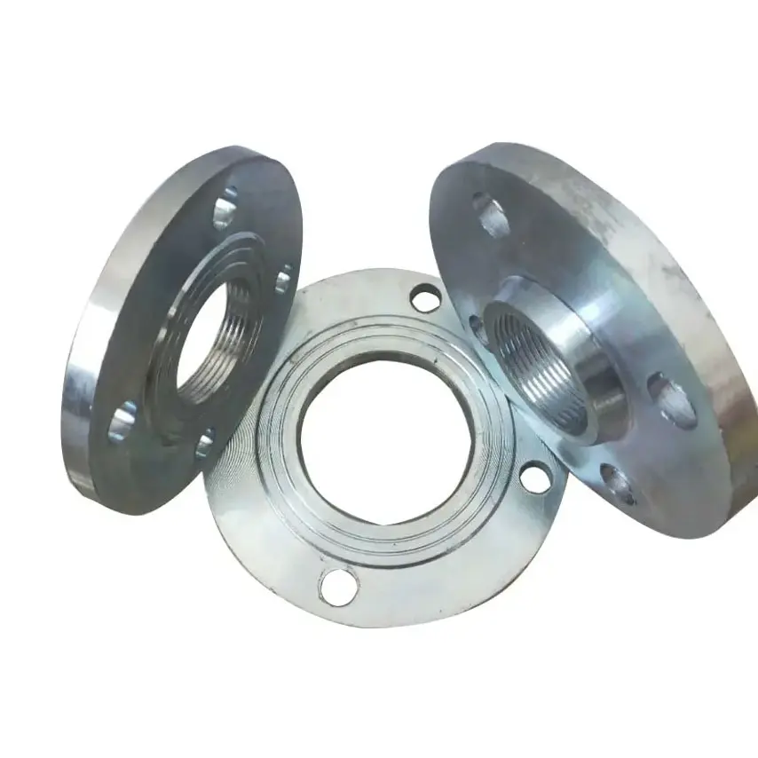 Custom flange and special shape flange shaping, special shaped flange