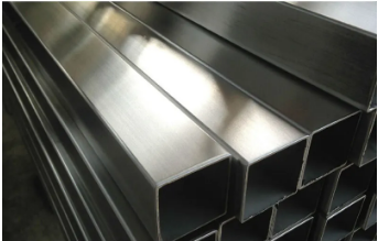 Construction use Hot dip pre-galvanized steel tube steel shandong galvanized square steel tube