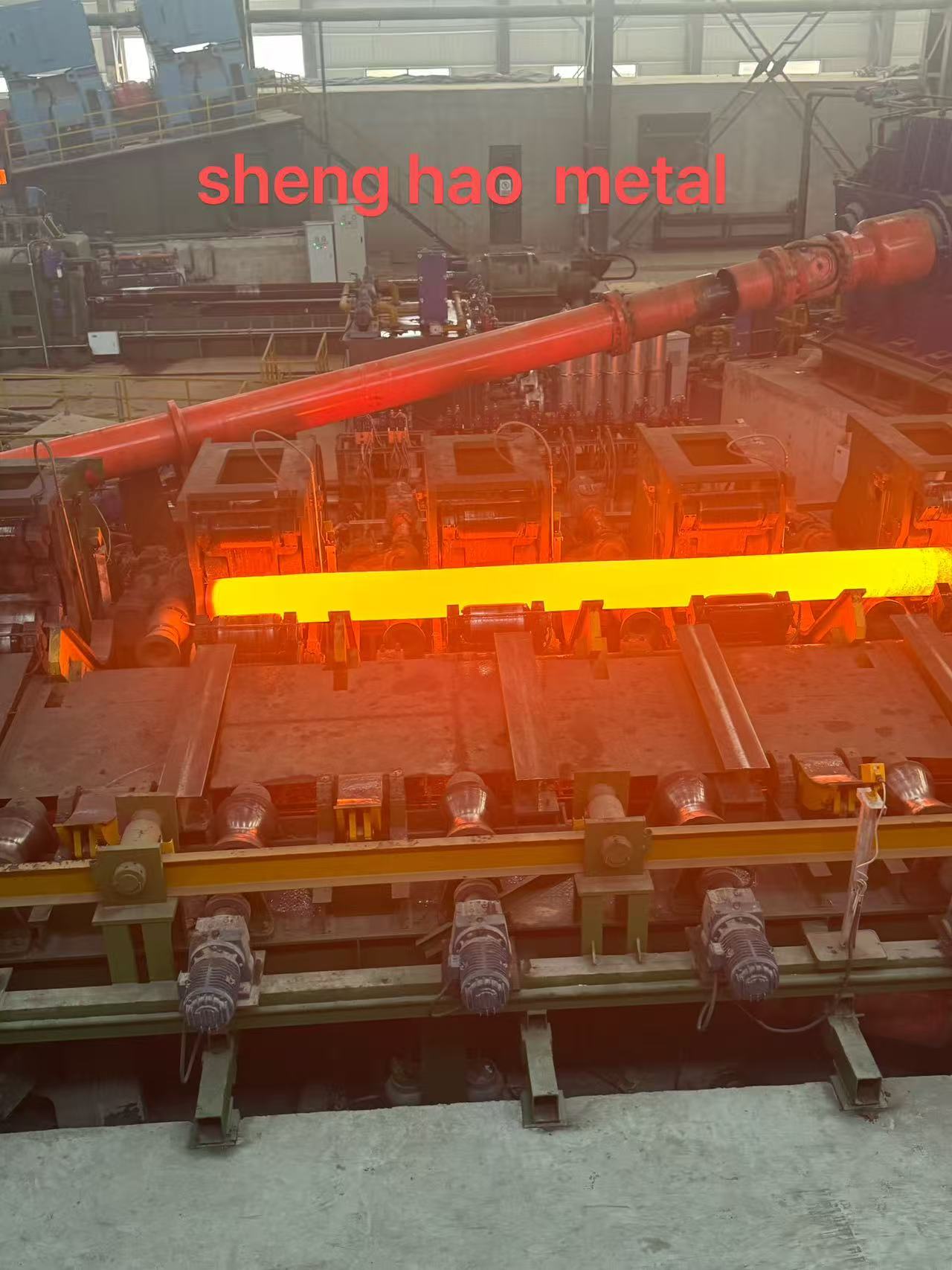 钢管