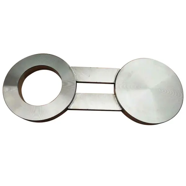 Enjoy factory price Spectacles blind flange