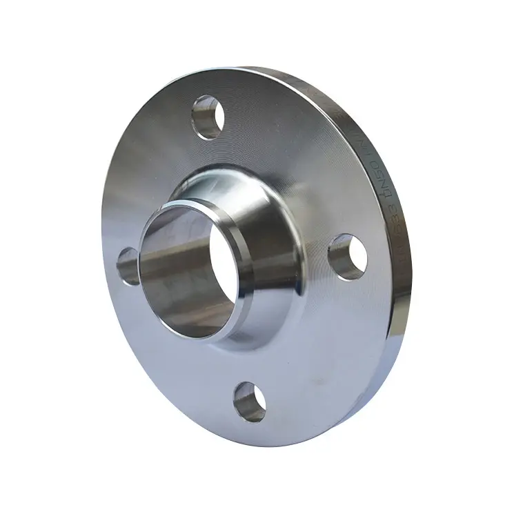Weld Neck Flange