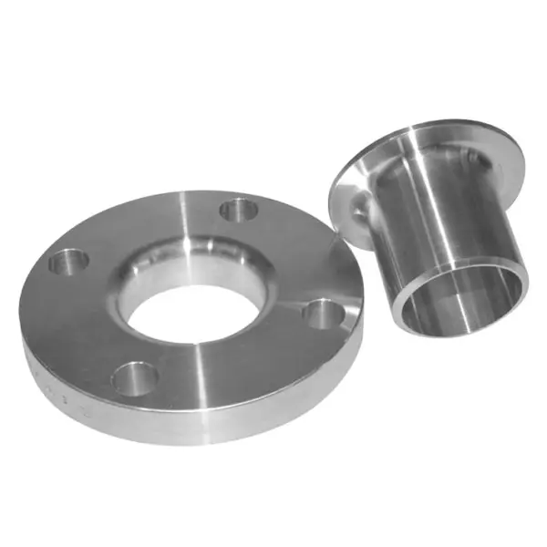 Customizable and wholesale Lap joint flange