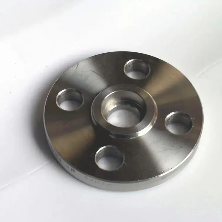 Custom flange and special shape flange shaping, special shaped flange