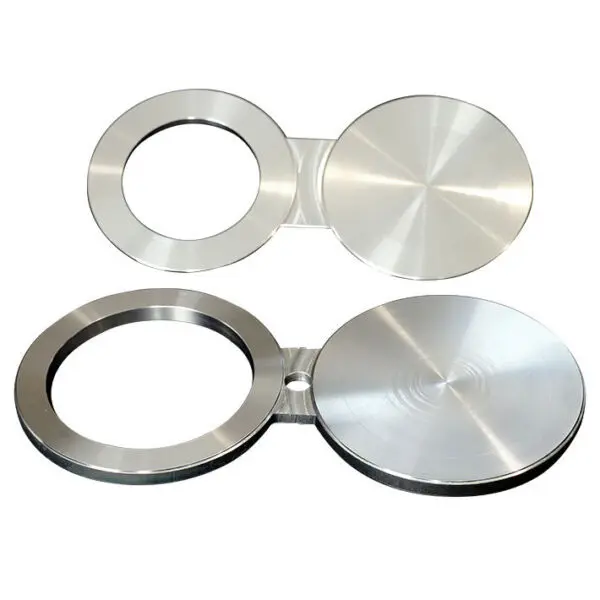 Enjoy factory price Spectacles blind flange