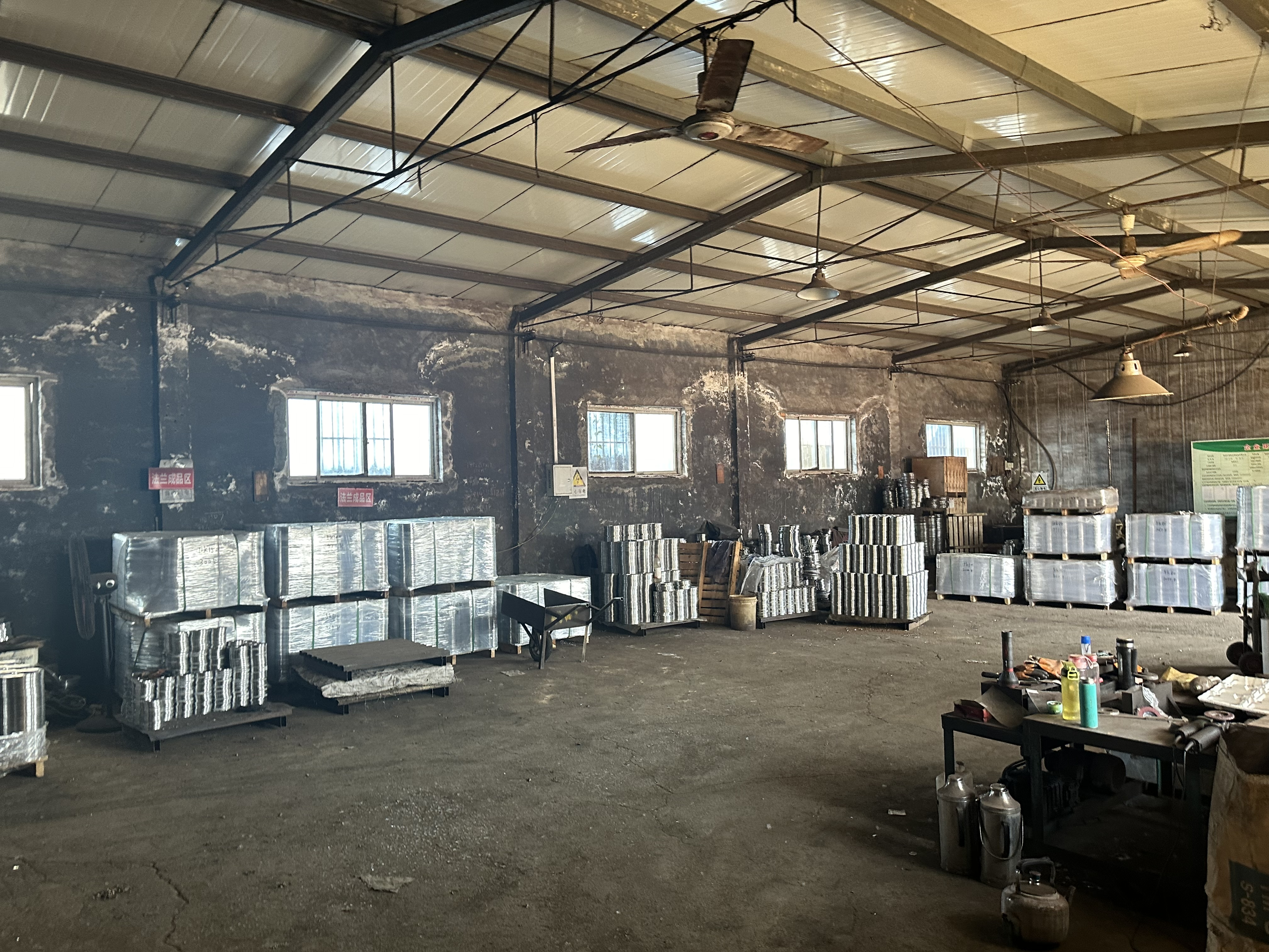 May Day Holiday Announcement Our Factory Accepts Orders During the Break