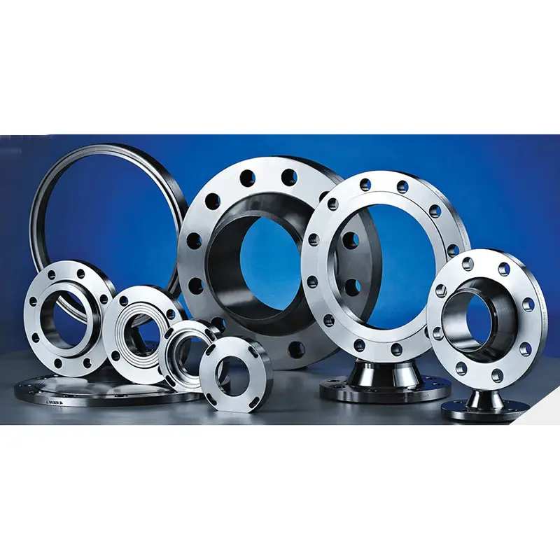 Quality assurance flange can enjoy factory price