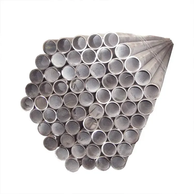 China’s high quality seamless steel pipe supplier