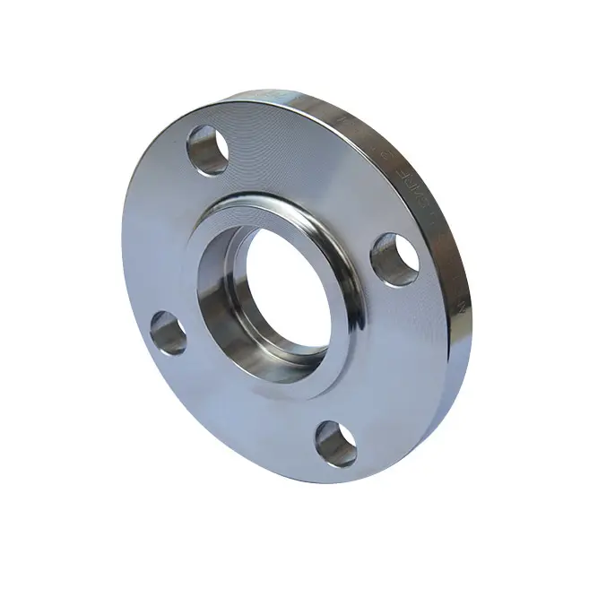Socket Welding Flanges