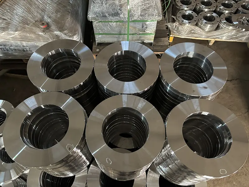 Consistent Quality: How Our Factory Maintains Excellent Standards with Year-Round Inspectors