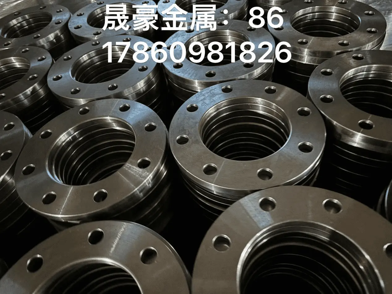 How to divide the pressure rating of flanges