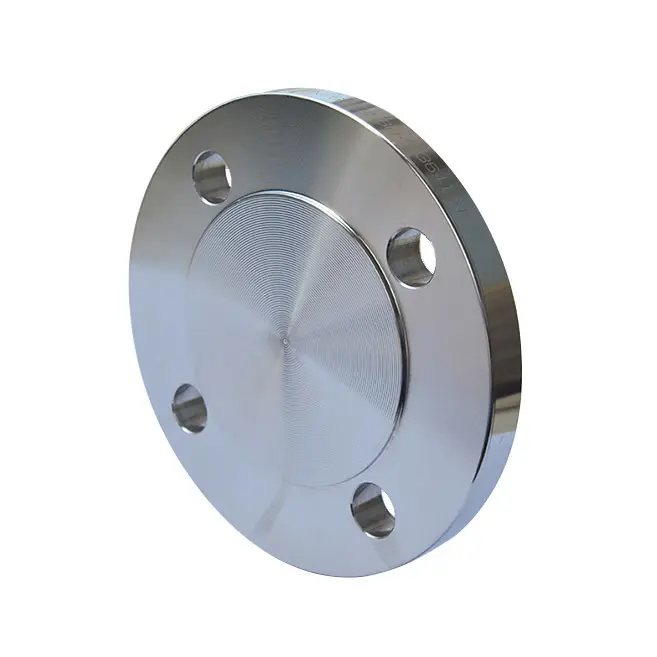Blind Flanges