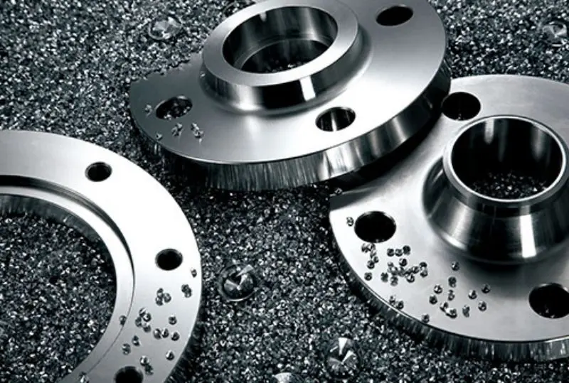 How to choose a flange