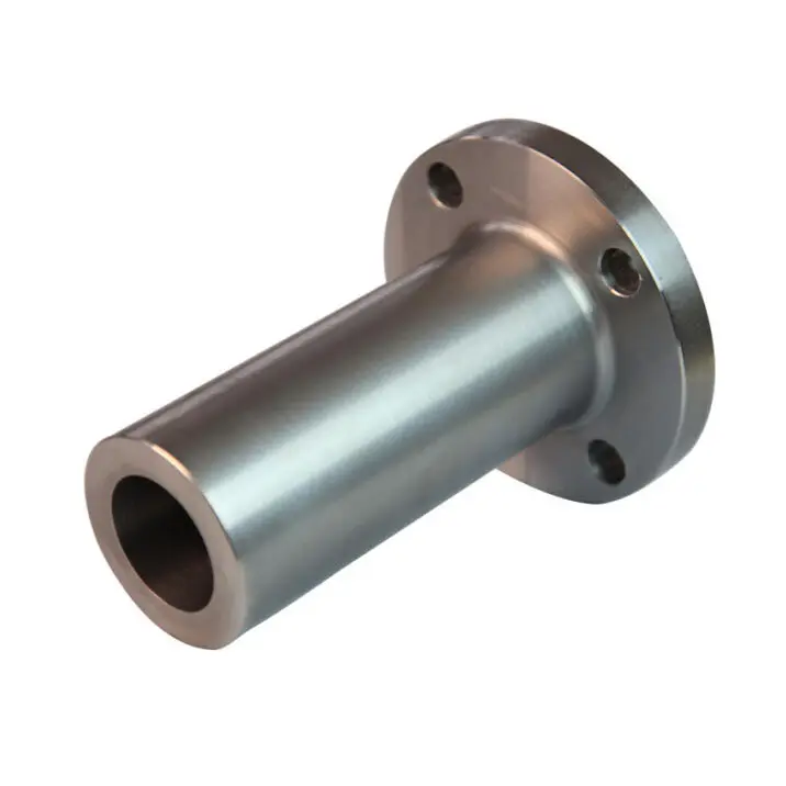 Long weld neck flange1