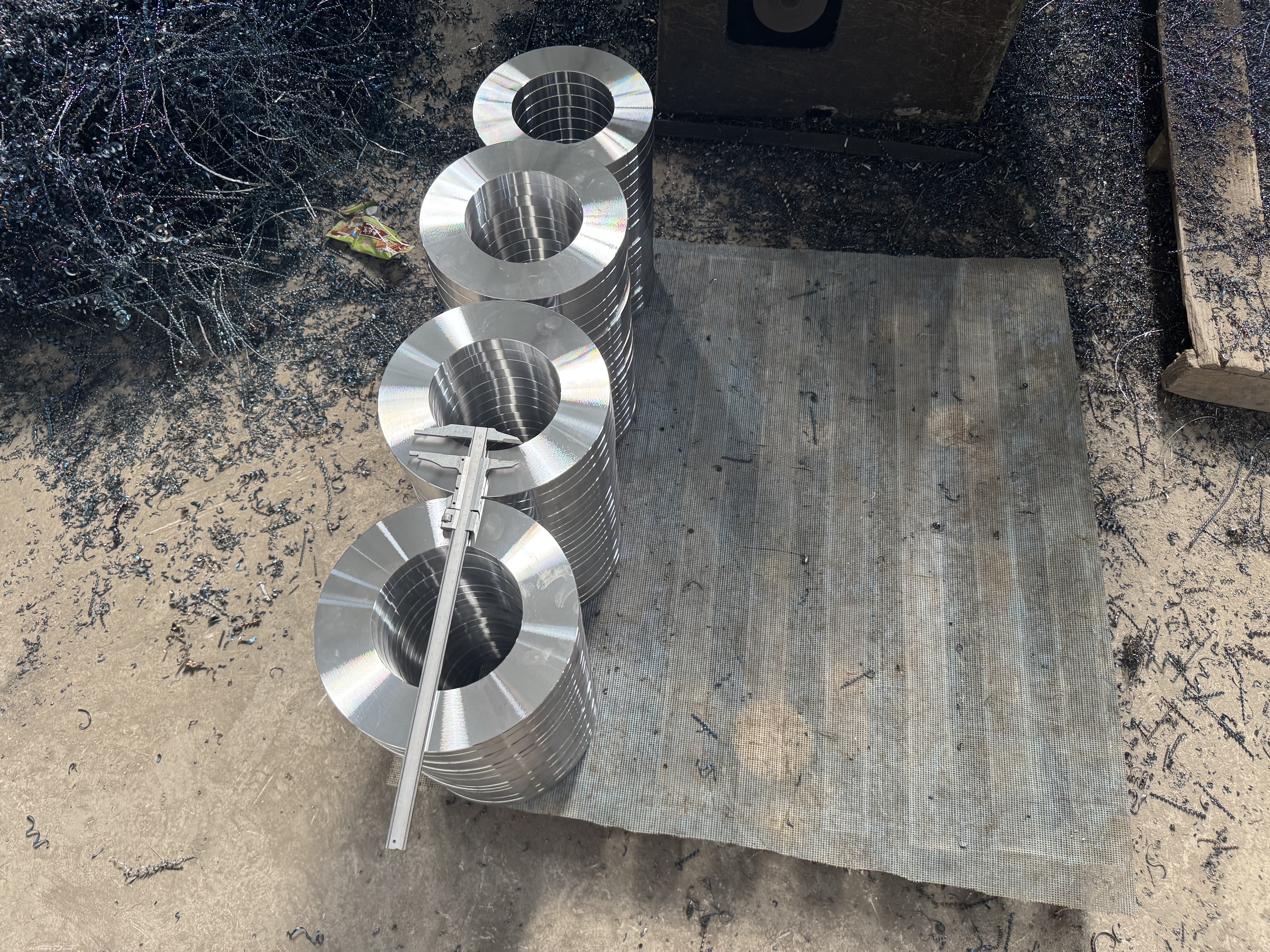 Advantages and Disadvantages of Socket Weld fittings