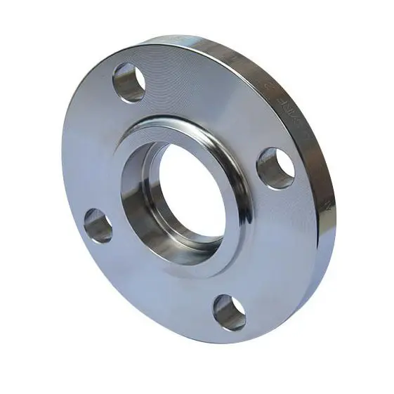 ANSI B16.5 socket welding flanges