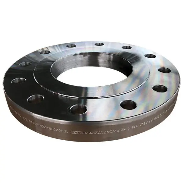 Enjoy factory price slip on flange